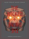 Cover image for The Wicked + The Divine (2014), Volume 6
